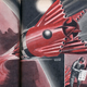 Illustration for article titled Astounding Spaceship Designs From Before The Space Age